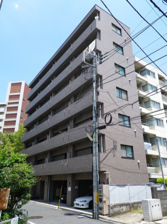 ルーブル上北沢