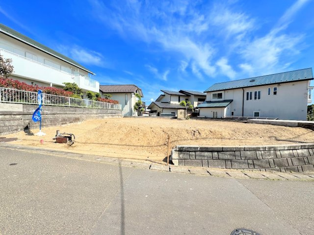栄区小山台1丁目　売地の周辺|◆土・日・祝日は、当社スタッフによる現地案内会を実施しております。もちろん平日のご案内も可能です。お気軽にご相談ください！！