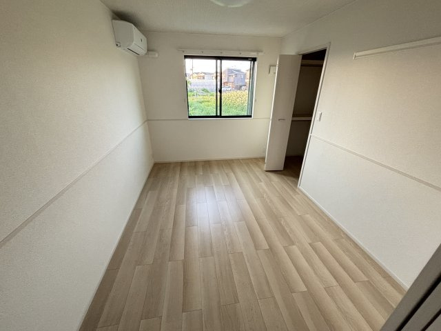 クルールの内装