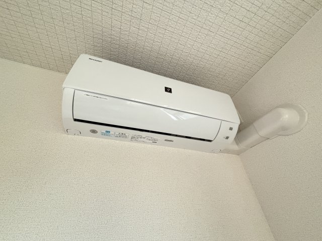 クルールの設備