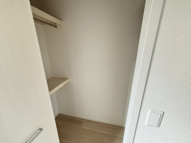 クルールの収納