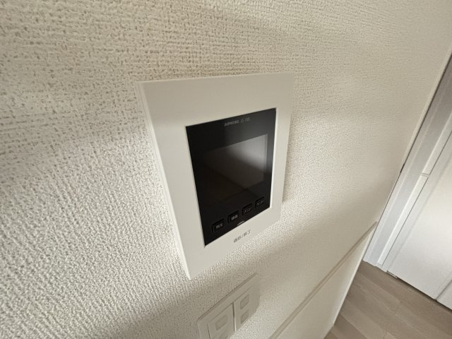 クルールのセキュリティ