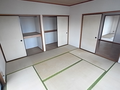 【その他共用部分】 | 034CHIBA（ゼロサンヨンチバ）