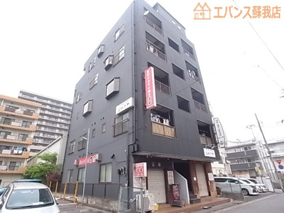 【外観】 | 034CHIBA（ゼロサンヨンチバ）