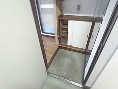【玄関】 | 034CHIBA（ゼロサンヨンチバ）