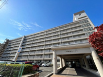 日商岩井新小岩マンションの画像