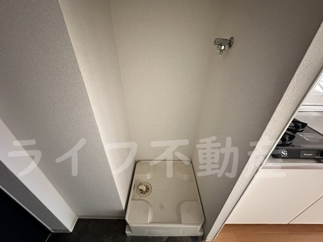 M’プラザ緑橋のその他