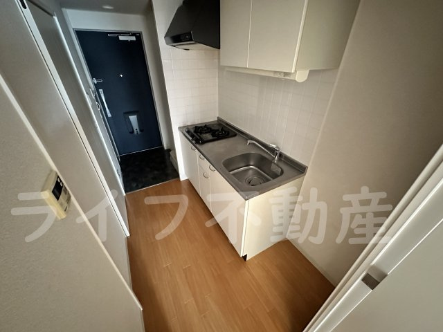 M’プラザ緑橋の内装|内装も気になるポイント