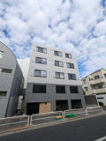 アルティザ上野毛の画像