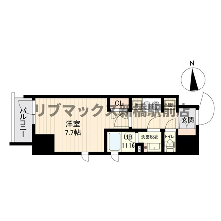 ストーリア三田