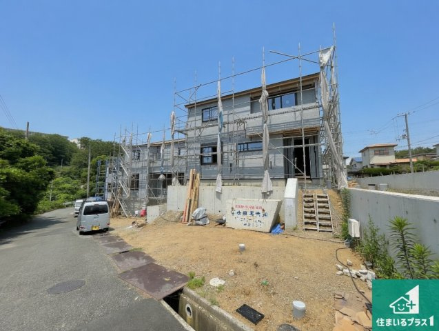 神戸市西区美穂が丘　新築一戸建て