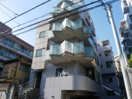 エクシード帝塚山の画像