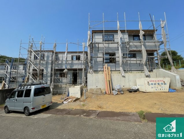 神戸市西区美穂が丘　新築一戸建て