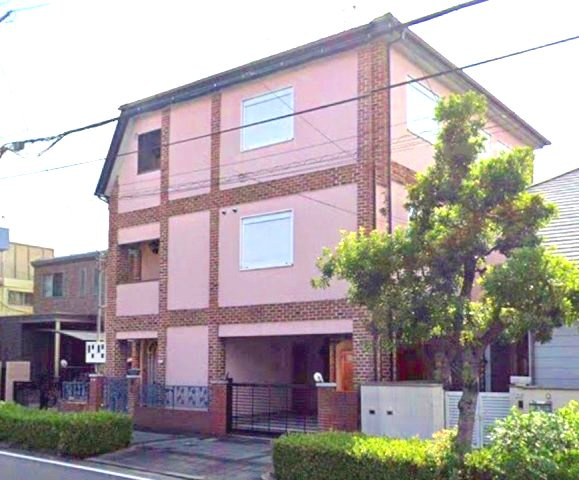 甲子園六石町