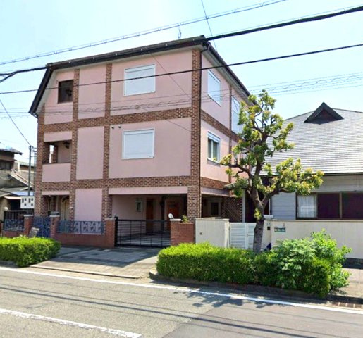 甲子園六石町の外観|重量鉄骨の注文住宅