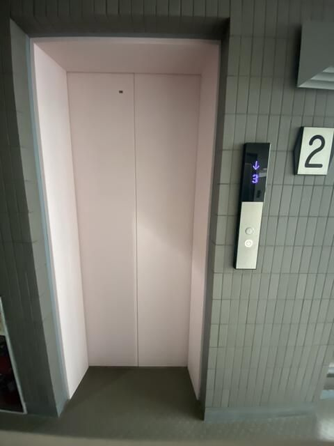 パインクレスト信濃町のその他共用部分|パインクレスト信濃町