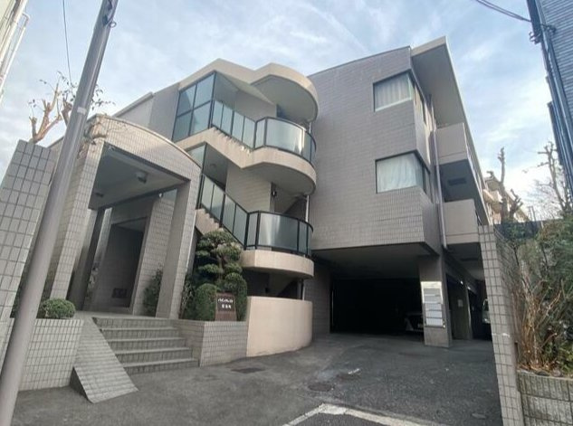 パインクレスト信濃町