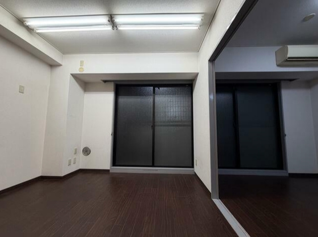 パインクレスト信濃町の内装|パインクレスト信濃町