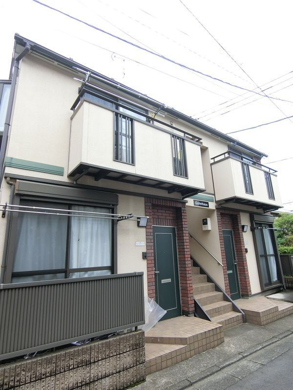 ＧＯＨＮ　ＨＡＵＳ