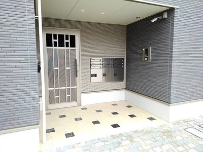 【エントランス】 | サザンクロスサウス