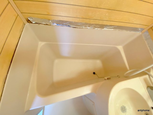 シャルム天満　仲介手数料無料の浴室
