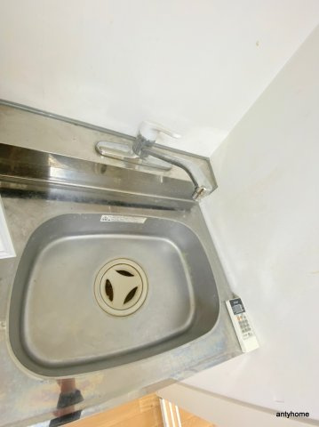 シャルム天満　仲介手数料無料のキッチン