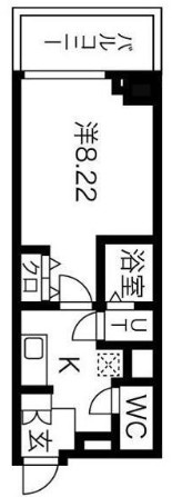 MAXIV西大島DUE