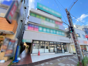 【外観】