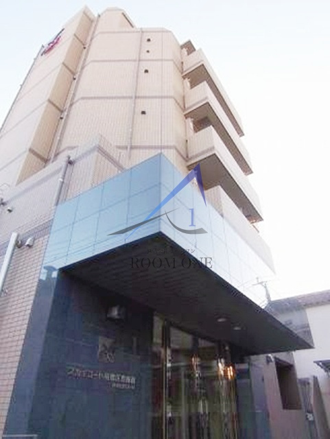 スカイコート板橋区役所前