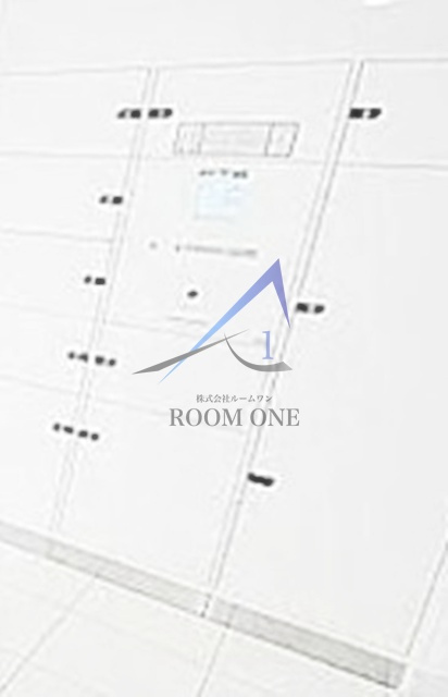 PREMIUM CUBE  東十条  Ariaのその他共用部分|宅配ボックスです。