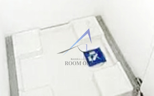 PREMIUM CUBE  東十条  Ariaの設備|洗濯機置き場です。