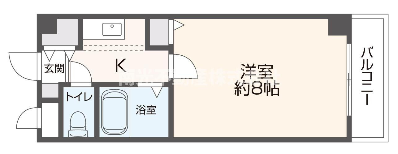 バーズ・ハウス ( 近畿大学 一人暮らし )