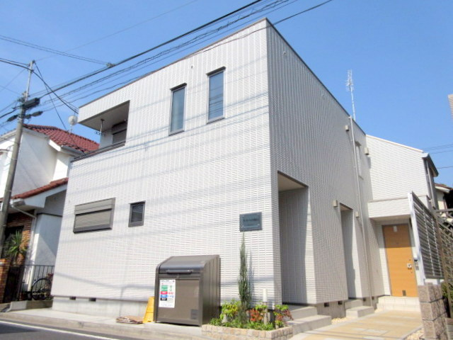 ラ・クール久我山