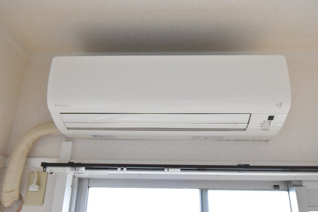 住吉ハイツの設備