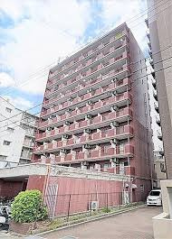 【外観】 | ライオンズマンション野田