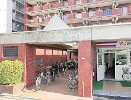 【エントランス】 | ライオンズマンション野田