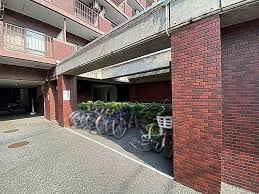 【駐輪場】 | ライオンズマンション野田