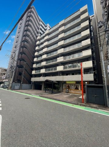 KBCマンションユーハイム赤坂南