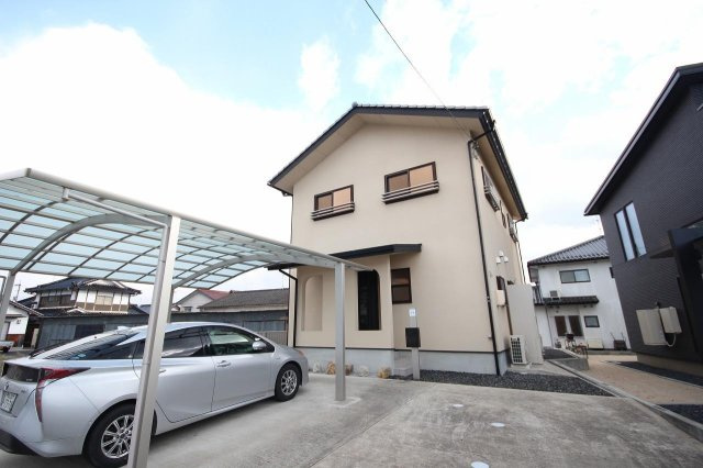 Y一戸建て