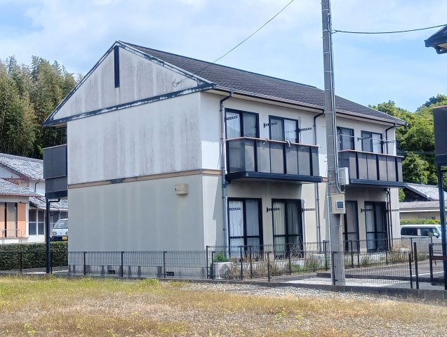 【外観】の画像