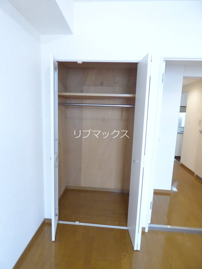 【収納】