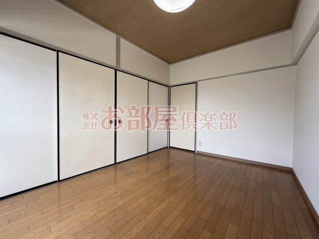 サンコーポ国分の居間・リビング