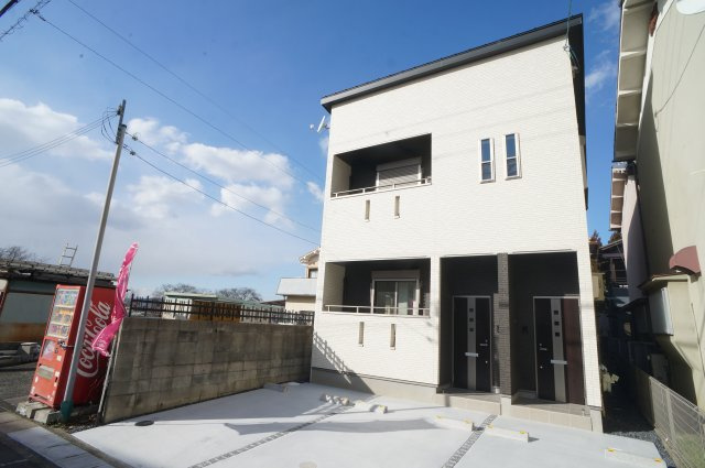 リファインコート新口