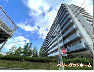 【外観】 | パークビレッジ南町田 | 外観
