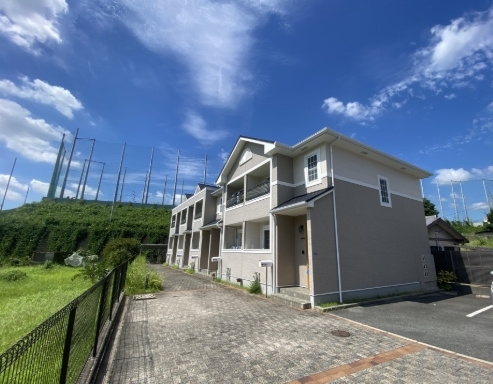ヒルトップ千里山田