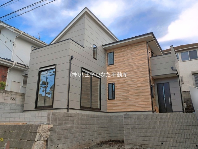 『八王子市新築戸建て』八王子市長沼町134-73【仲介手数料無料】　５期