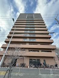 【外観】 | リベールシティ堺錦之町