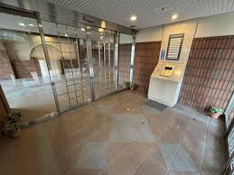 【エントランス】 | リベールシティ堺錦之町