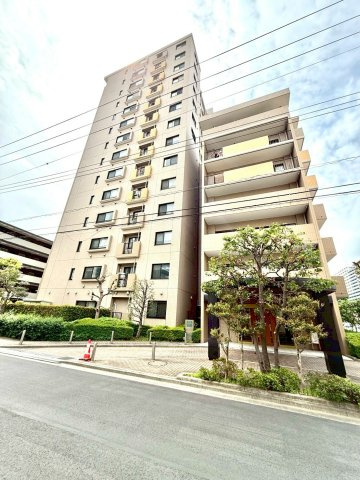 アルティフ・ガーデンズ川崎