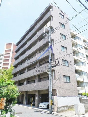 ルーブル上北沢
